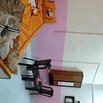 Hotel Luxmi Palace