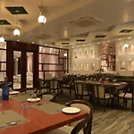 Hotel Magic Leaf