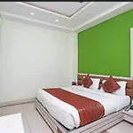 Hotel Citi Residenci