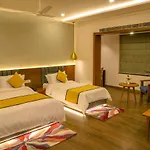 Four Leaf Hotel - Sapphire Blue, Varanasi