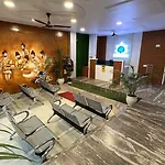 Hotel Aparajita