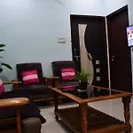 Indra Apartment