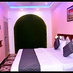 Shri Murari Relax Inn Pg