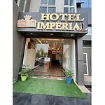 Hotel Imperial, Varanasi