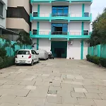 Dharmeshvar Homestay