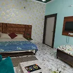 Banarasiya Homestay Close To Banaras Railway Station