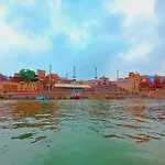 Kamala P Guest House