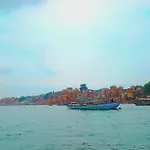 Kamala P Guest House