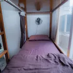 Pearl Courtyard Dormitory
