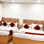 Shri Ram Paying Guest House Twin Room 1Rk