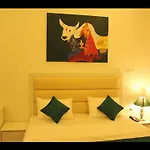 The Nandi International Boutique Homestay