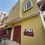 Kashi Residency
