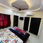 Kashi Residency