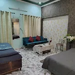 Banarasiya Homestay Close To Banaras Railway Station