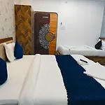 Hotel The Pushpraj