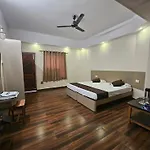 Hotel Padmini International- Sigra