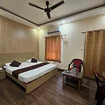 Hotel Padmini International- Sigra