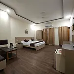 Hotel Padmini International- Sigra
