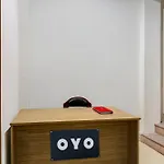 Hotel O Amantran Residency
