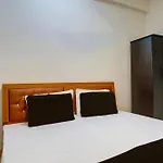 Hotel O Amantran Residency