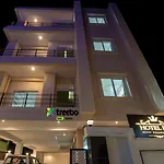 Treebo Raj Palace