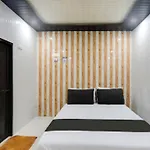 Golden Key Residency