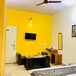 Shankar Vilaas -A Heritage Stay