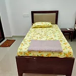 Green View Apartment 1Bedroom Flat