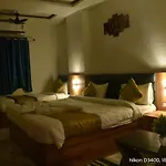 Hotel Ashray Inn