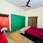 The Swati Palace
