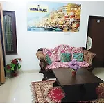 Varanasi Hotel # Varuna Stay Varanasi Near Varuna River And Kashi Vishwanath Temple -Restaurant & Parking Facilities Wifi Service - A Premium Hotel In Varanasi