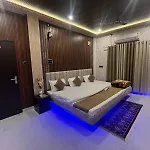Kashi Residency
