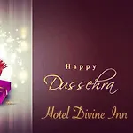 Hotel Divine Inn