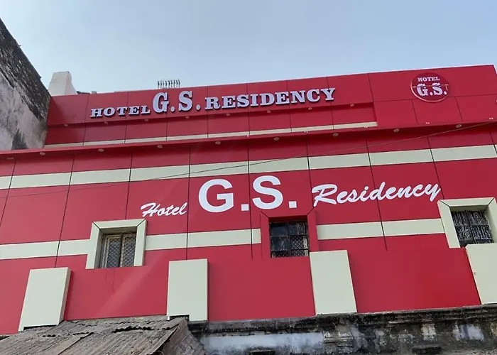 G.S.Residency