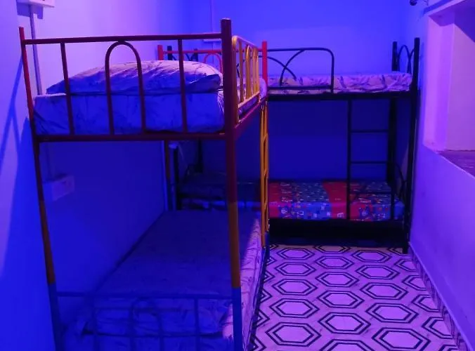 Sankardev Guest House D24 35