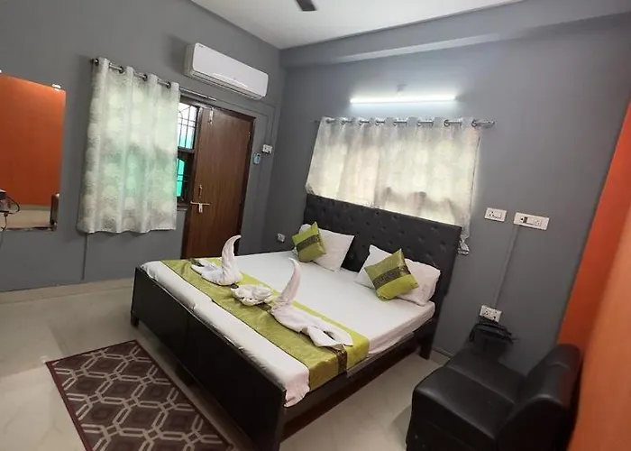 Hotel Aparajita