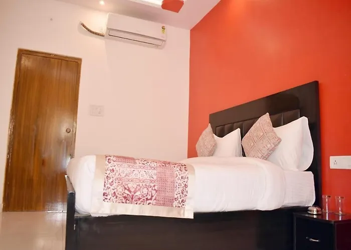 Hotel Cozy Cottage Varanasi