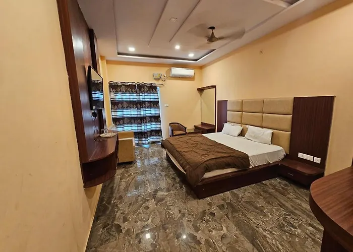 Hotel Aditya Inn