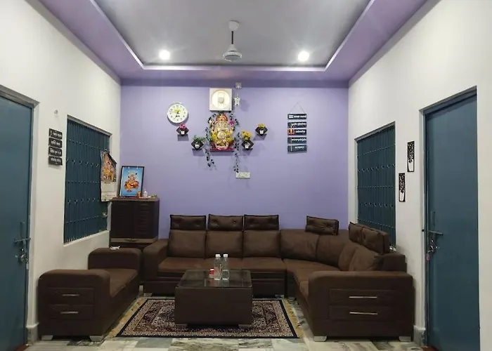 Dharmeshvar Homestay
