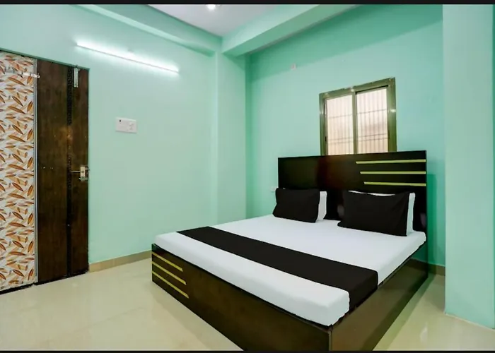 Kamala P Guest House