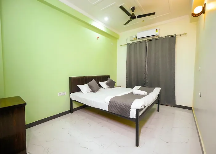 Kashika Homes