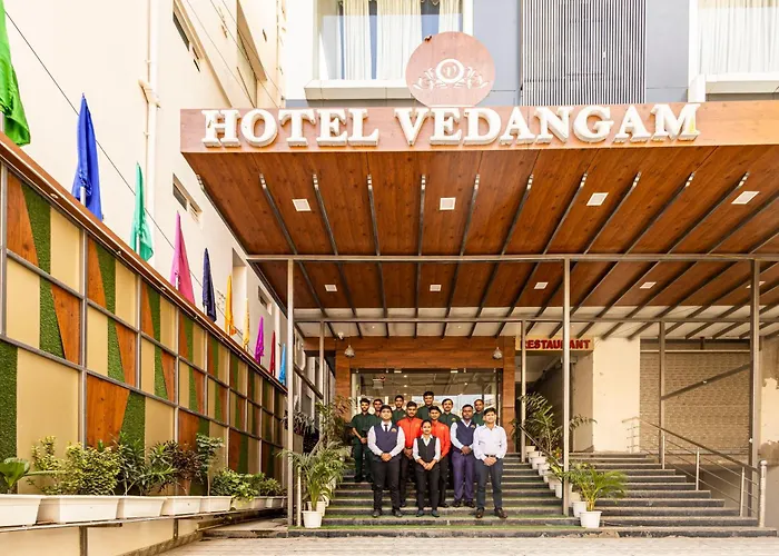 Hotel Vedangam