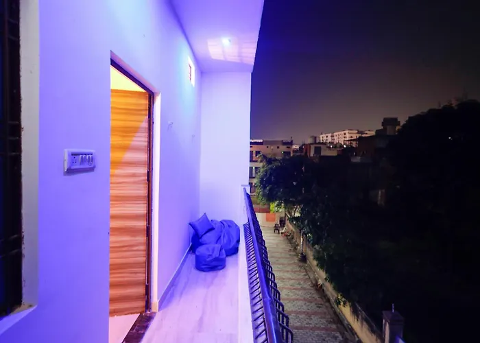 Kasha Homestay