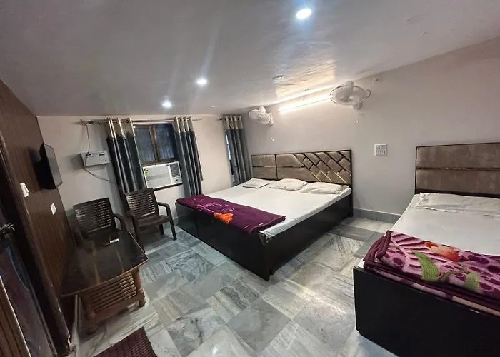 The Gateway Banaras Guest House