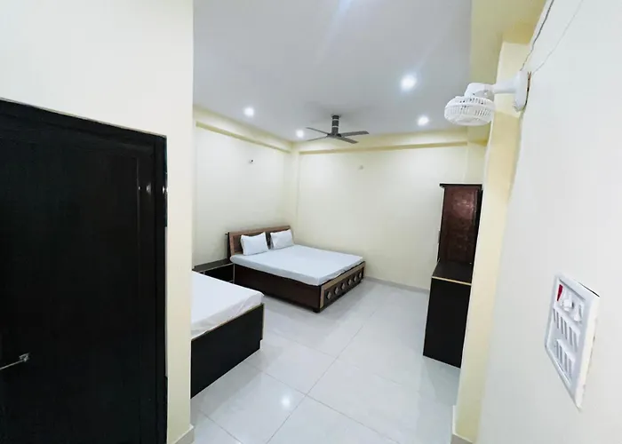 Kashi Residency