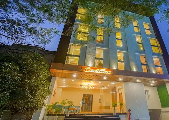 Perfectstayz Premium Varanasi