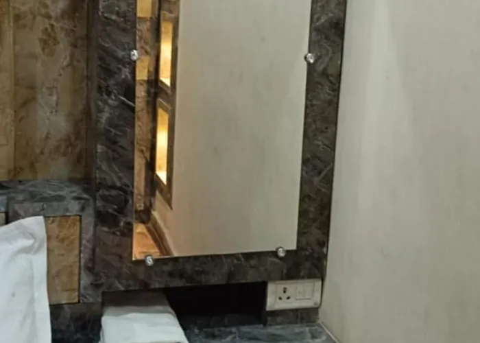 Shivaye Guest House