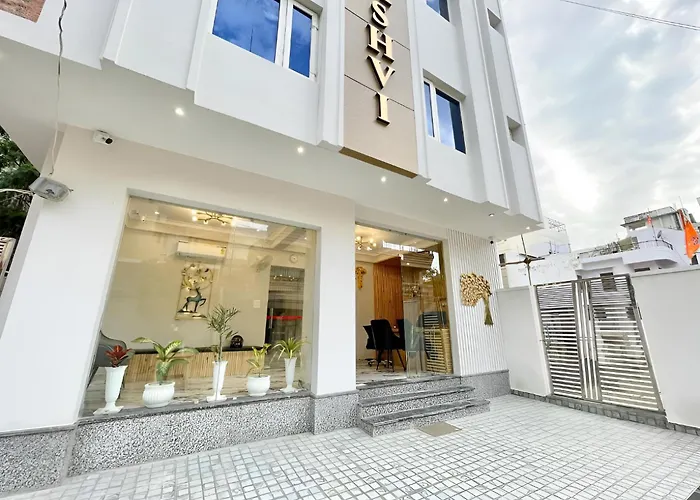 Stay Inn Kaashvi