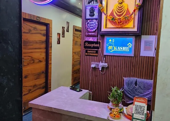 Shree Kashi Paying Guest House