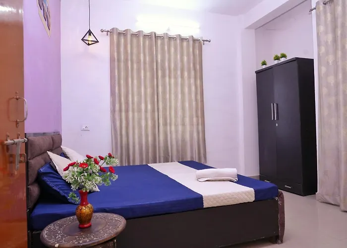 Bnb Beyond Hotel